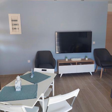 La Casita A Brand New Apartment In The Center Argostoli  Eksteriør billede