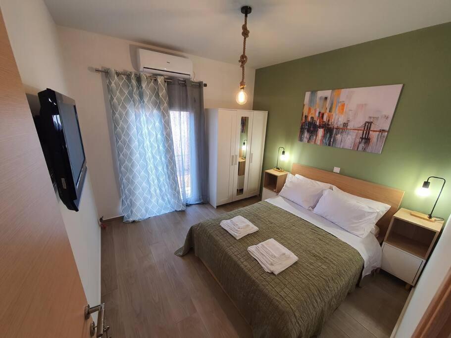La Casita A Brand New Apartment In The Center Argostoli  Eksteriør billede