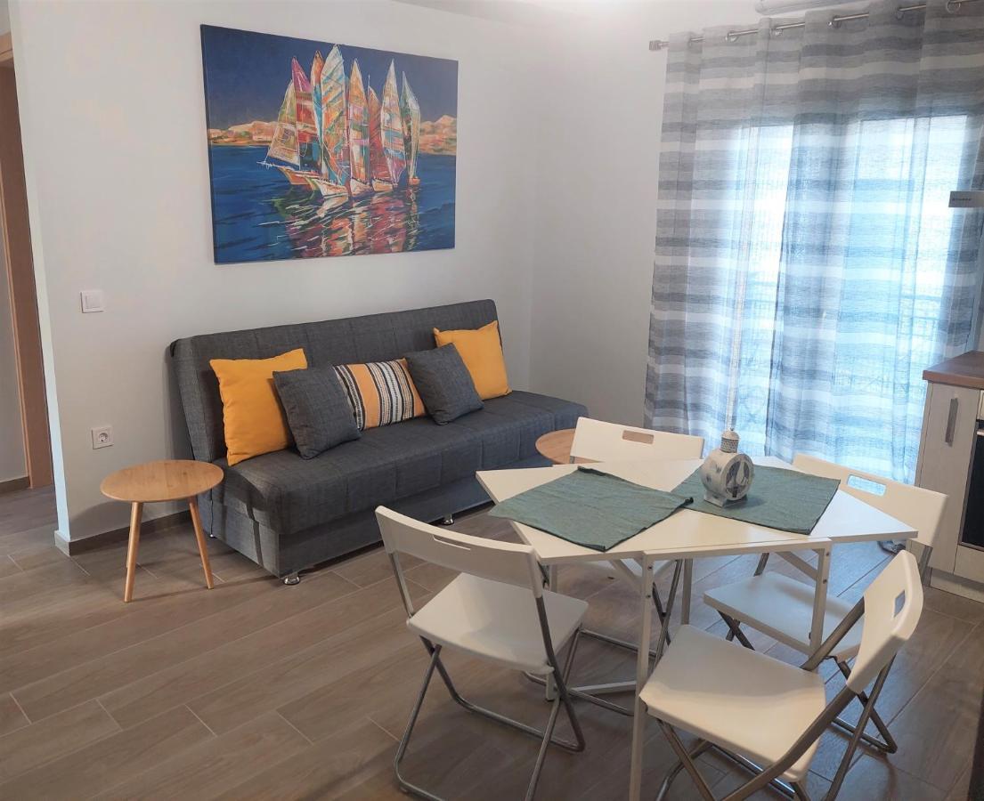 La Casita A Brand New Apartment In The Center Argostoli  Eksteriør billede