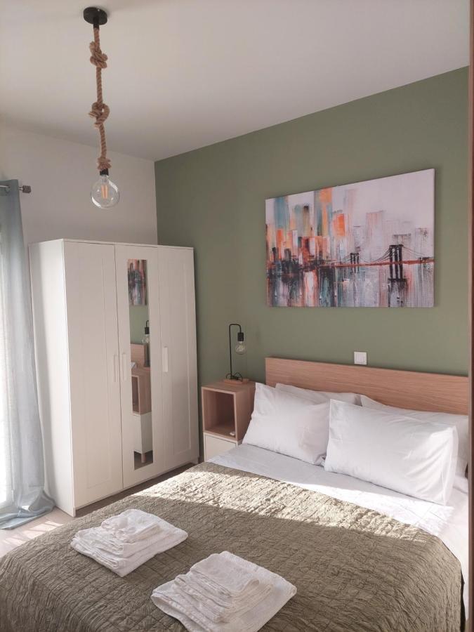 La Casita A Brand New Apartment In The Center Argostoli  Eksteriør billede