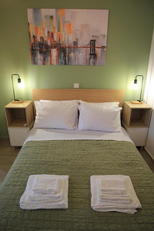 La Casita A Brand New Apartment In The Center Argostoli  Eksteriør billede