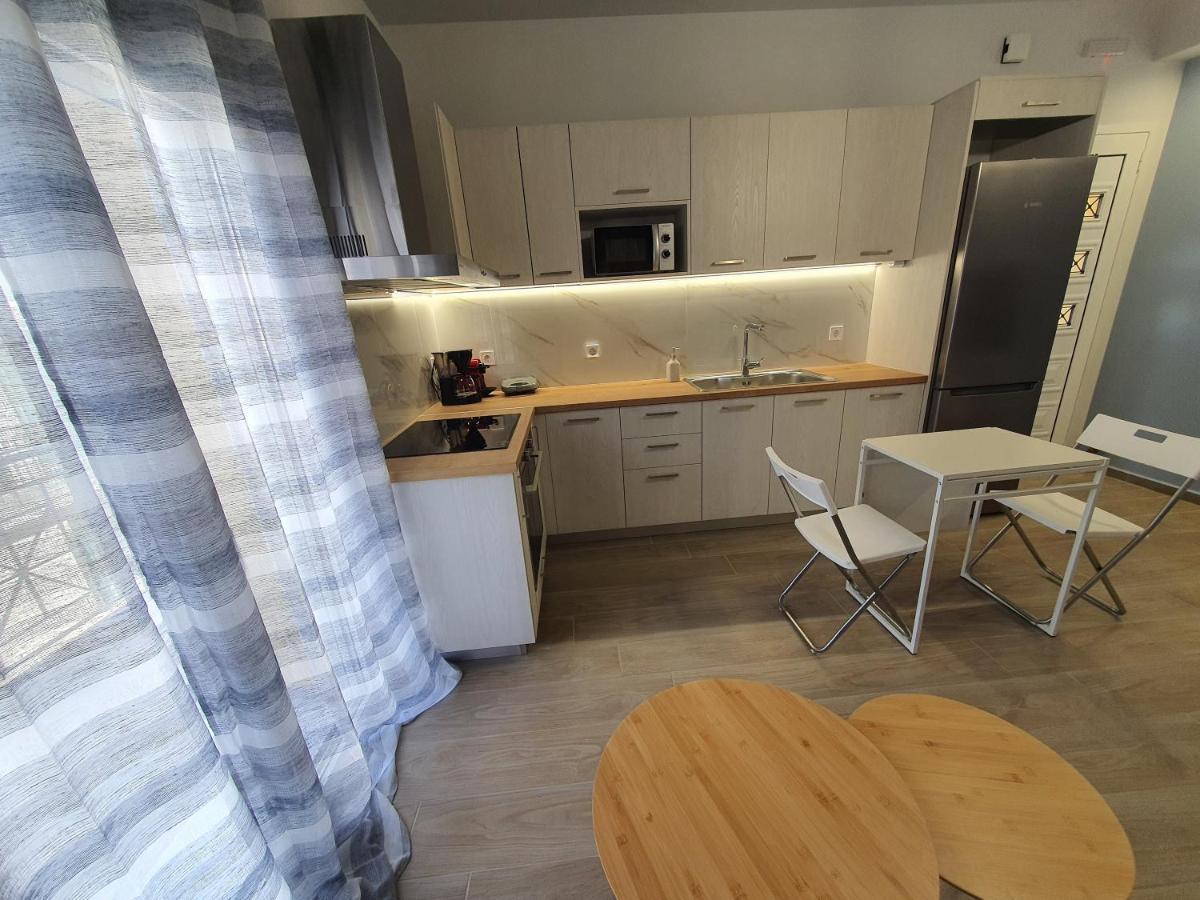 La Casita A Brand New Apartment In The Center Argostoli  Eksteriør billede