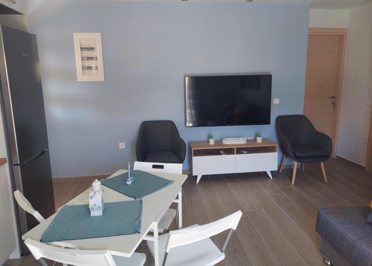 La Casita A Brand New Apartment In The Center Argostoli  Eksteriør billede